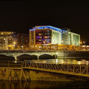 Limerick Strand Hotel Exterior photo