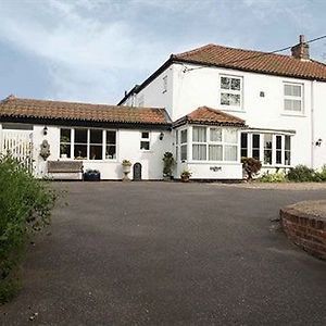 St Edmundsbury B&B Norwich Exterior photo