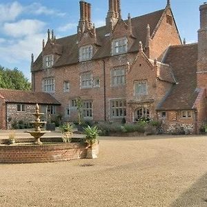 Hautbois Hall Hotel Norwich Exterior photo