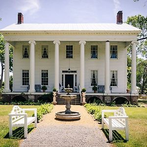 Athol Plantation Hotel Edenton Exterior photo