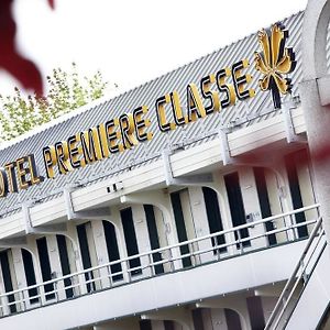 Premiere Classe Reims Sud - Bezannes Hotel Exterior photo