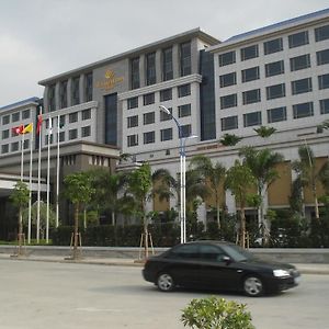 Well Garden Hotel Dongguan  Exterior photo