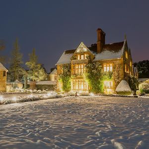 Le Manoir Aux Quat'Saisons, A Belmond Hotel, Oxfordshire Great Milton Exterior photo