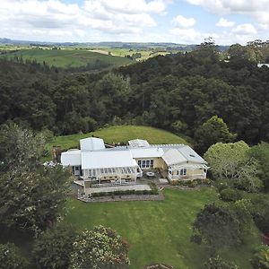 Keriwin House Bed & Breakfast Kerikeri Exterior photo