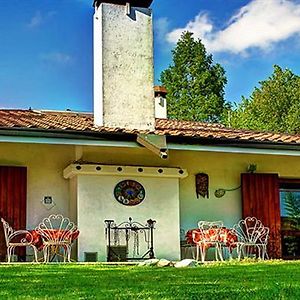 B & B Villa Angelina Treviso Exterior photo