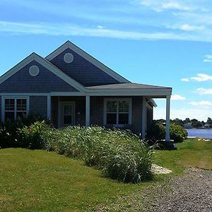 Beach House Comfort Hotel Cocagne Exterior photo