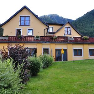 Pension Waldheim Hotel Mauterndorf  Exterior photo