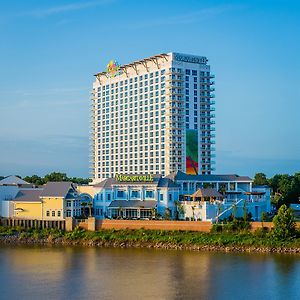 Margaritaville Resort Casino Bossier City Exterior photo