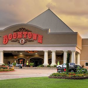 Boomtown Bossier City Hotel Exterior photo