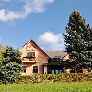 Hotel Sirakov Liptal Exterior photo