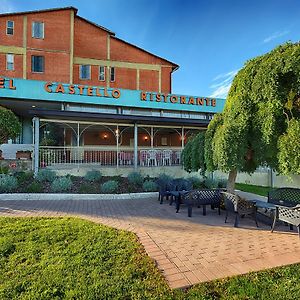 Hotel Castello Sovicille Exterior photo