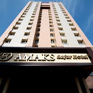 Amaks Safar Hotel Kazan Exterior photo