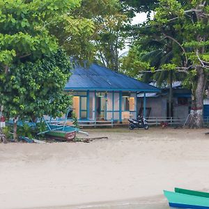 Saonek Dreamland Dive Center Apartment Exterior photo