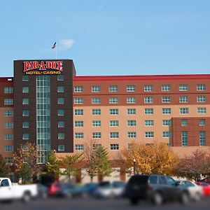 Par A Dice Hotel Casino East Peoria Exterior photo