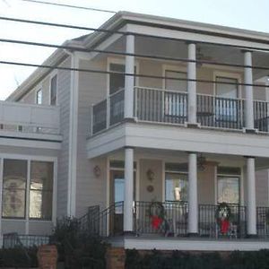 Haynes Bed And Breakfast Greensboro Exterior photo