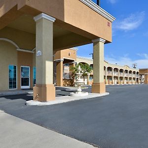 Days Inn By Wyndham El Centro Exterior photo