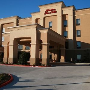 Hampton Inn & Suites Roseville Exterior photo