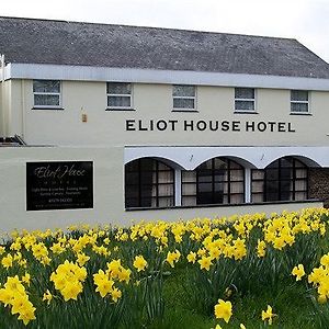 Eliot House Hotel, Liskeard Exterior photo