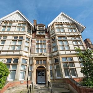 Yarrow Hotel Broadstairs Exterior photo