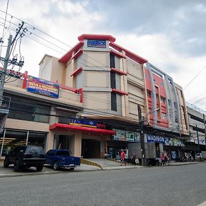 Madison Hotel Phl Iloilo City Exterior photo