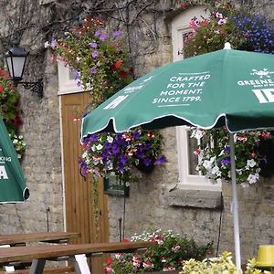 The Bell Inn Oxford Exterior photo