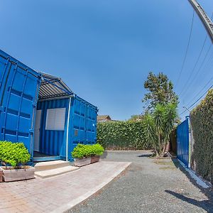 Residencial Villa Container Campinas  Exterior photo