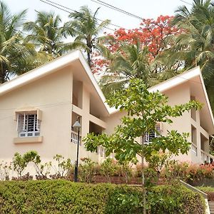 Farmagudi Hill Retreat Hotel Ponda Exterior photo