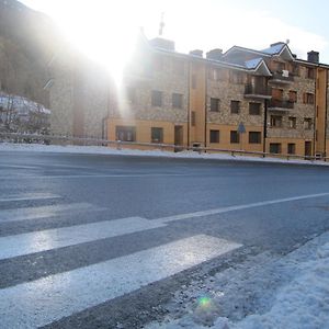 Vitivola, Proteco Iv, Grandvalira Apartment Canillo Exterior photo