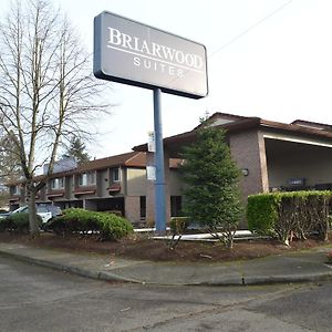 Briarwood Suites Portland Exterior photo