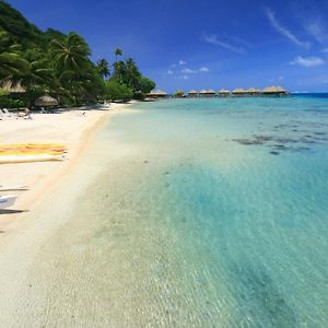 Hotel Royal Huahine Exterior photo