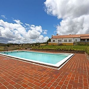 Naveterra-Hotel Rural Alandroal Exterior photo