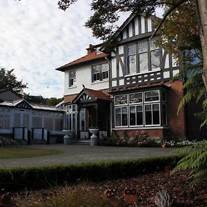 Safari Lodge Invercargill Exterior photo