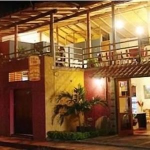 Casa De Palos Boutique Hotel Tarapoto Exterior photo