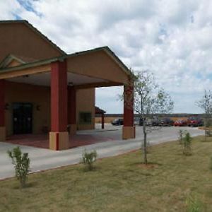 Cowboy Inn Cotulla Exterior photo