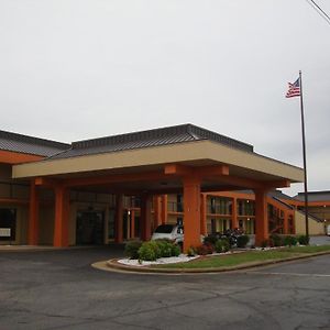 Econo Lodge Inn And Suites - Jackson Exterior photo