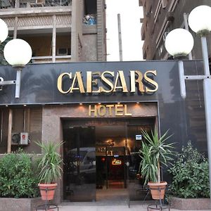 Caesars Palace Hotel Cairo Exterior photo