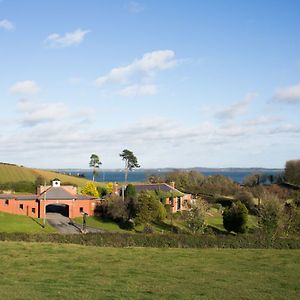 The Old Schoolhouse Inn Ballydrain Exterior photo