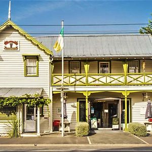 The Greytown Hotel Exterior photo