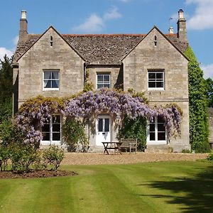 Castle Farm Guest House Peterborough Exterior photo