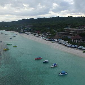 Bira Panda Beach 1 Hotel Exterior photo