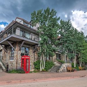 Blue Mesa 6 Villa Mountain Village Exterior photo