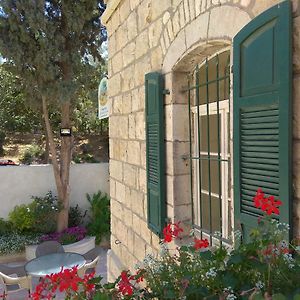 The Templer Inn Jerusalem Exterior photo