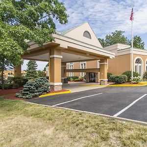 Greenridge Hotel Wickliffe Exterior photo