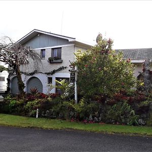 Seascape Bed & Breakfast Opua Exterior photo