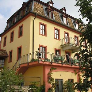 Hotel Kollektur Zellertal Exterior photo