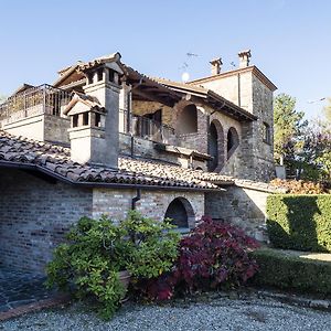 Italianway - T'Allicon Charming House Guest House Piacenza Exterior photo