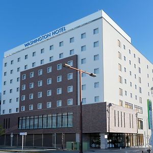 Kisarazu Washington Hotel Exterior photo