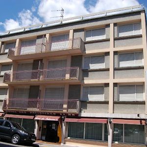 Hotel Alena Patinoire Grenoble Exterior photo