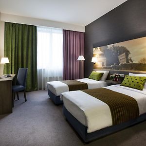 Riga Land Hotel Moscow Room photo