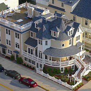 Atlantis Inn Hotel (Adults Only) Ocean City Exterior photo